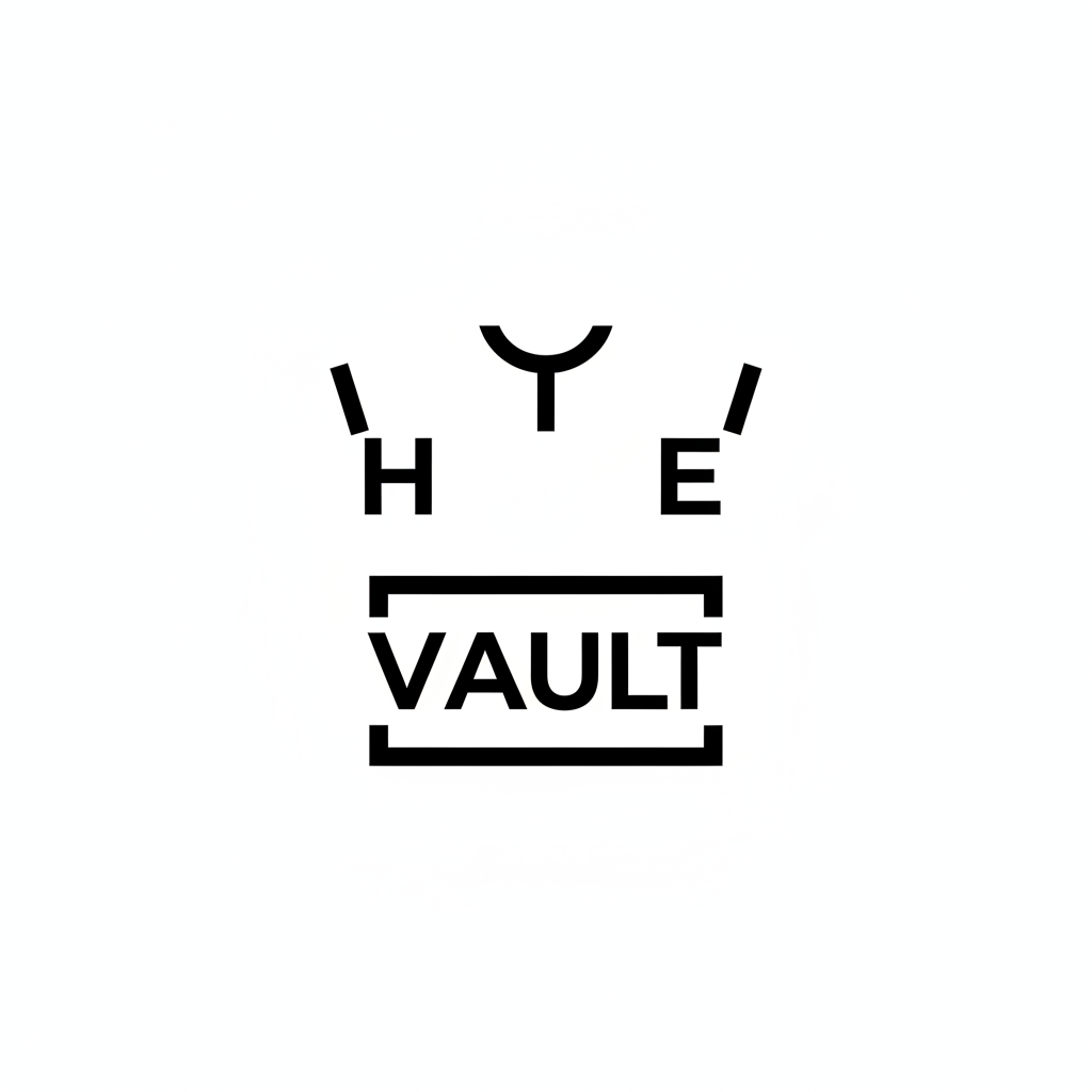 THE VAULT