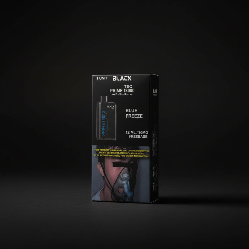 Blue Freez | Blueberry