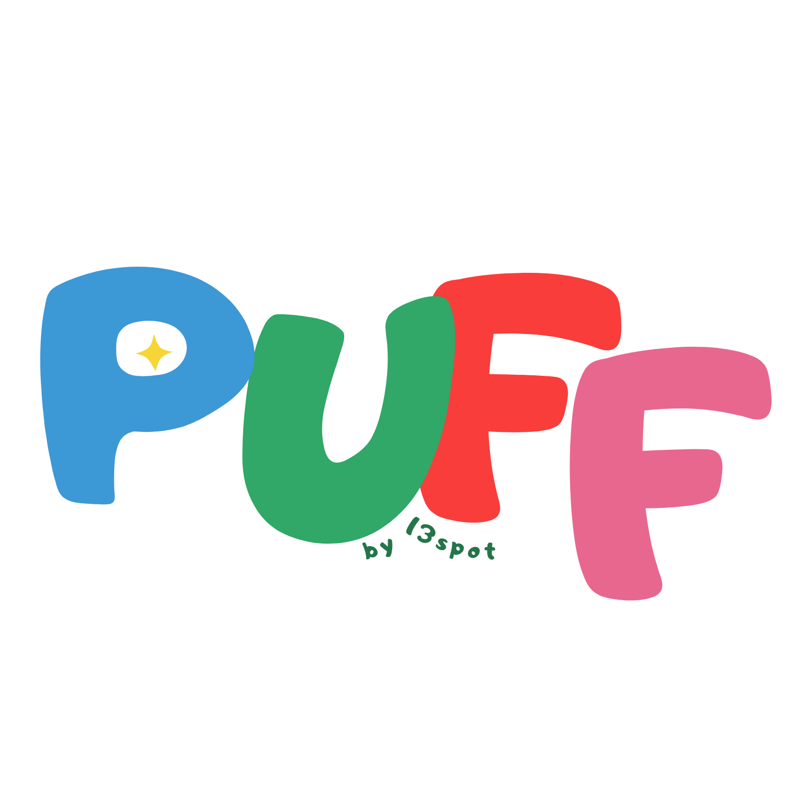 PUFF by 13Spot