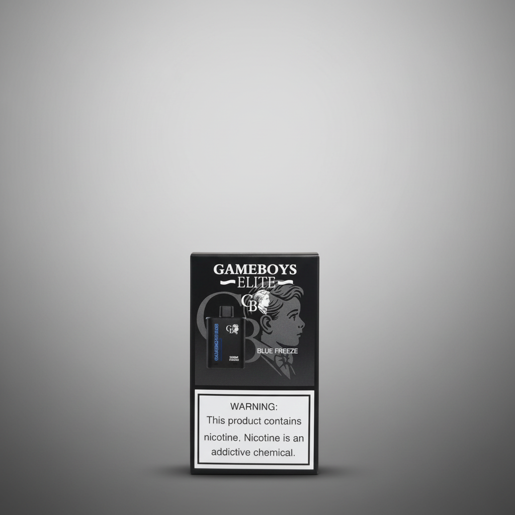 Professional Gameboys Elite - Version 2