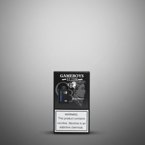 Professional Gameboys Elite - Version 2