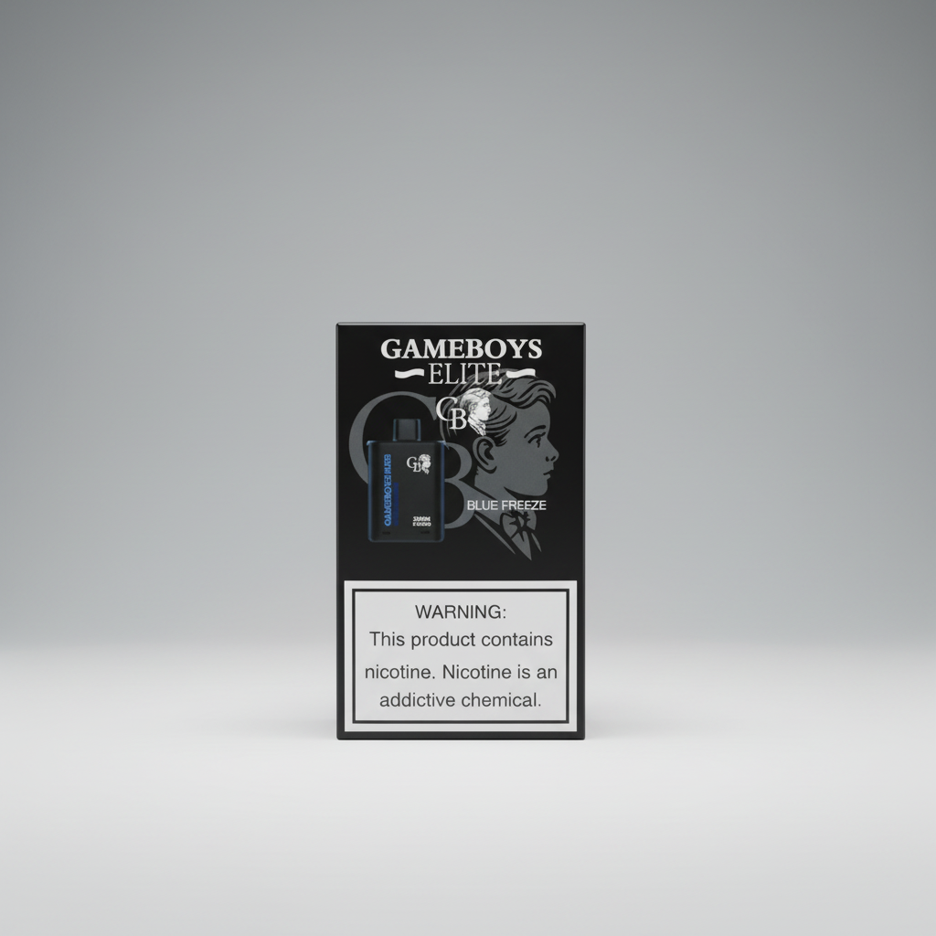 Professional Gameboys Elite - Version 3