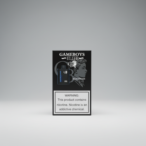 Professional Gameboys Elite - Version 3