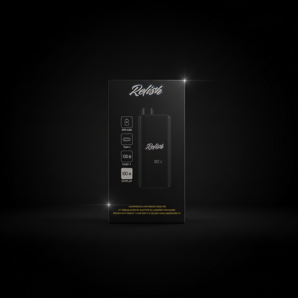 Professional Relish - Version 5