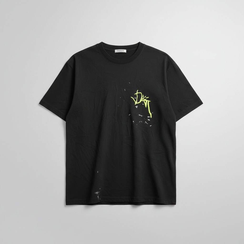 EXCLUSIVE THRIFT BIDDING: DIOR x TRAVIS SCOTT