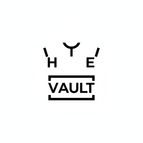 THE VAULT Pure Text Form